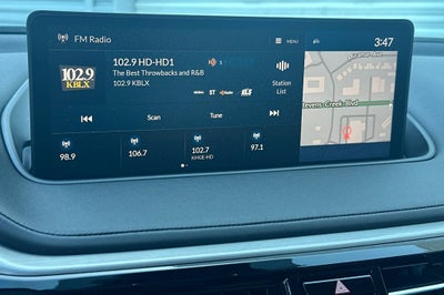 2022 Acura MDX Technology SH-AWD