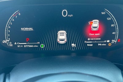 2022 Acura MDX Technology SH-AWD