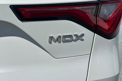 2022 Acura MDX Technology SH-AWD