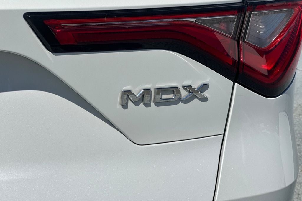 2022 Acura MDX Technology SH-AWD