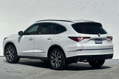 2022 Acura MDX Technology SH-AWD