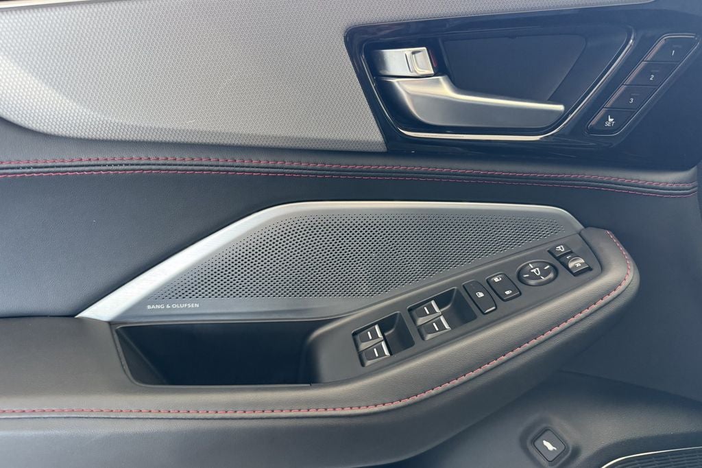 2025 Acura MDX A-Spec Advance Package SH-AWD