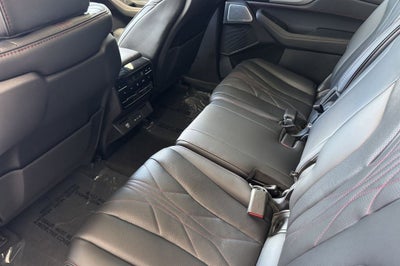 2025 Acura MDX A-Spec Advance Package SH-AWD