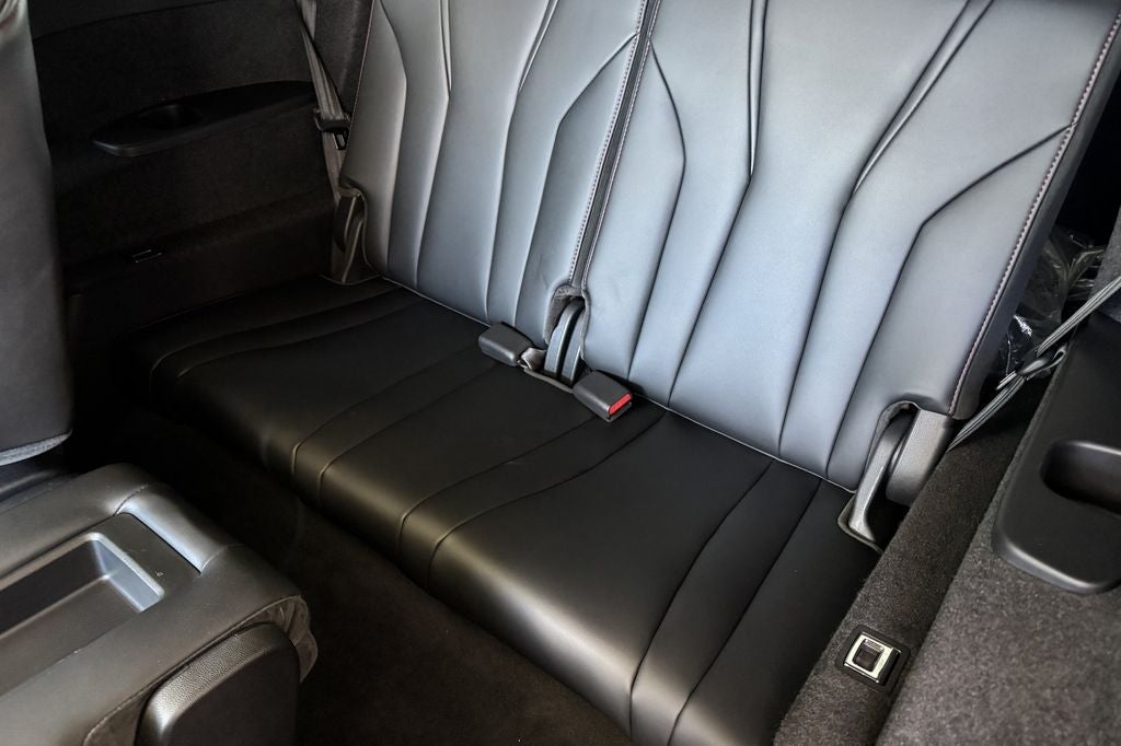 2025 Acura MDX A-Spec Advance Package SH-AWD