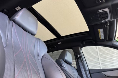 2025 Acura MDX A-Spec Advance Package SH-AWD