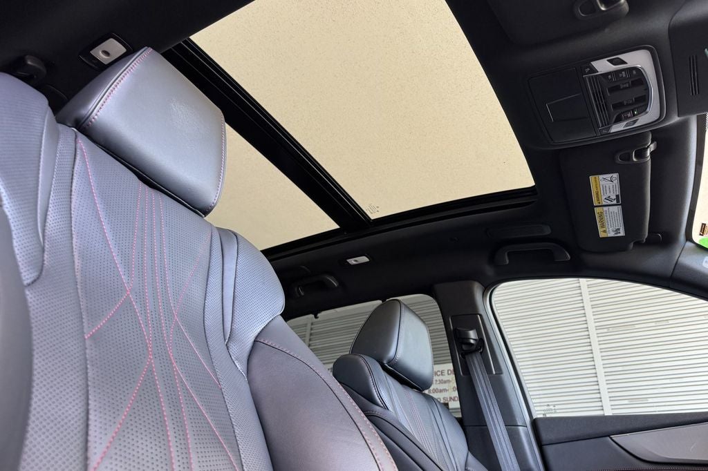 2025 Acura MDX A-Spec Advance Package SH-AWD