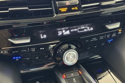 2025 Acura MDX A-Spec Advance Package SH-AWD