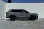 2025 Acura MDX A-Spec Advance Package SH-AWD