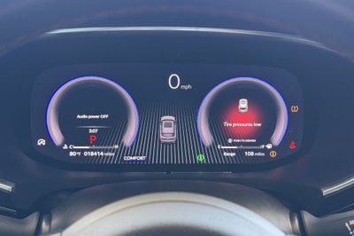 2025 Acura MDX A-Spec Advance Package SH-AWD