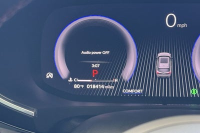 2025 Acura MDX A-Spec Advance Package SH-AWD