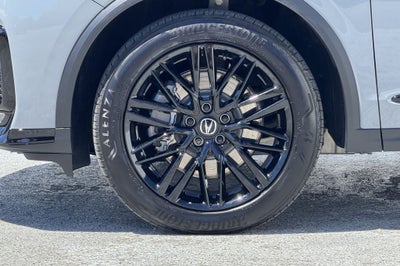 2025 Acura MDX A-Spec Advance Package SH-AWD