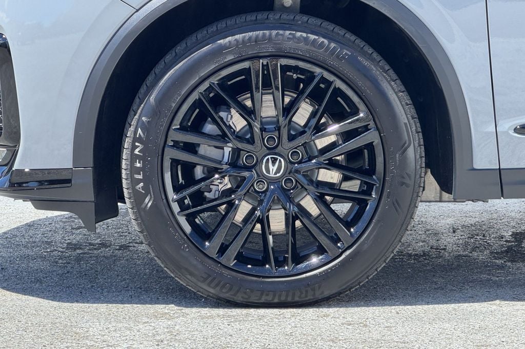 2025 Acura MDX A-Spec Advance Package SH-AWD