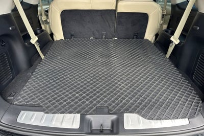 2016 INFINITI QX60 Base