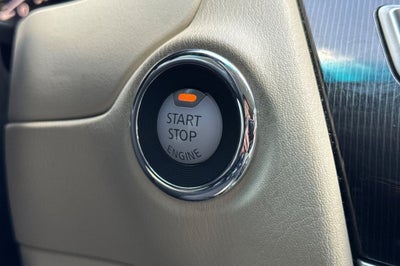 2016 INFINITI QX60 Base