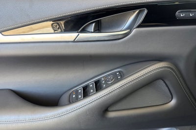 2023 INFINITI QX60 PURE