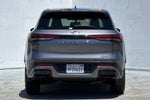 2023 INFINITI QX60 PURE