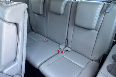 2019 Toyota Highlander Limited Platinum