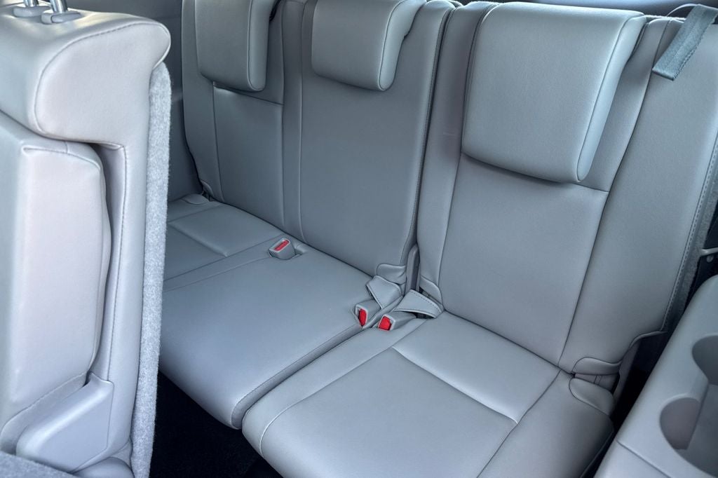 2019 Toyota Highlander Limited Platinum