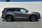 2019 Toyota Highlander Limited Platinum