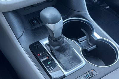 2019 Toyota Highlander Limited Platinum