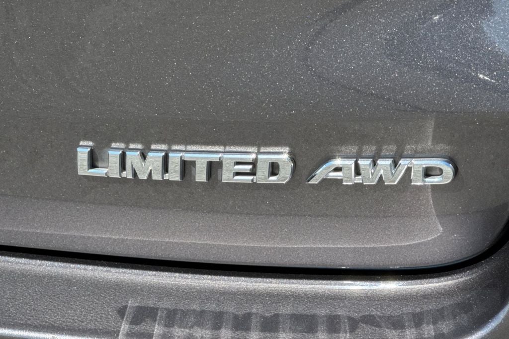 2019 Toyota Highlander Limited Platinum