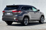 2019 Toyota Highlander Limited Platinum