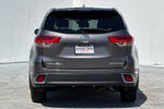2019 Toyota Highlander Limited Platinum