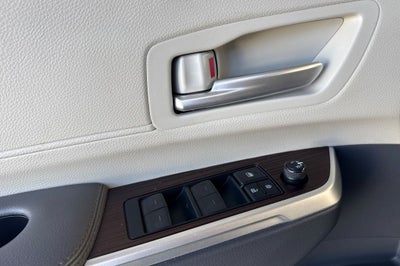2024 Toyota Sienna XLE 7 Passenger