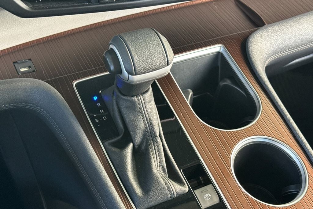 2024 Toyota Sienna XLE 7 Passenger