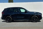 2021 BMW X5 M50i