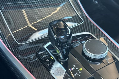 2021 BMW X5 M50i