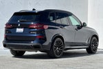 2021 BMW X5 M50i