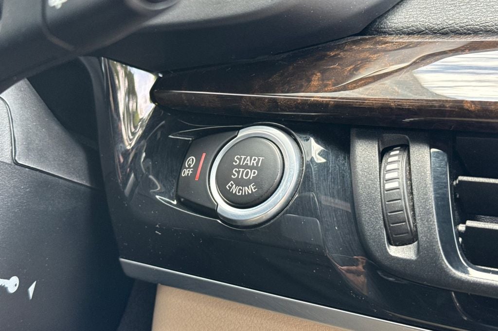 2018 BMW X5 sDrive35i