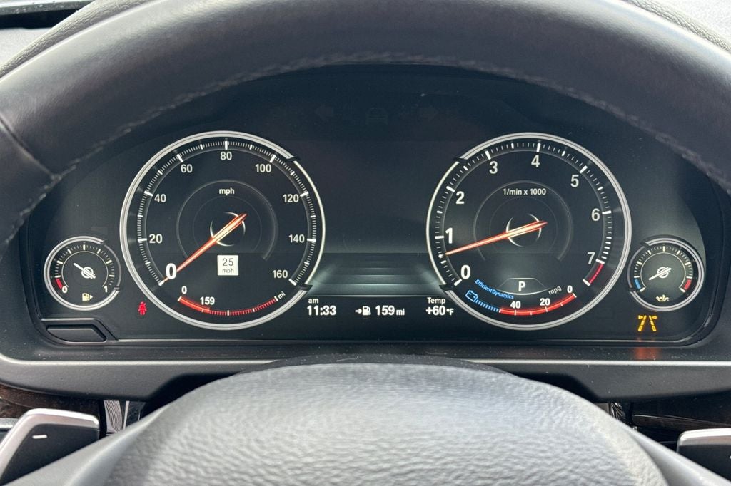 2018 BMW X5 sDrive35i