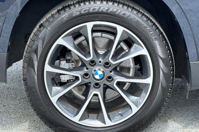 2018 BMW X5 sDrive35i