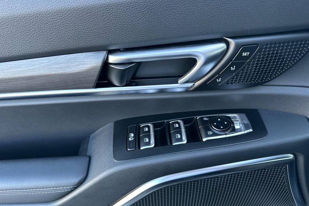 2025 Kia Telluride SX-Prestige X-Pro