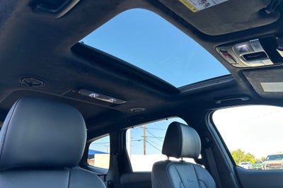 2025 Kia Telluride SX-Prestige X-Pro