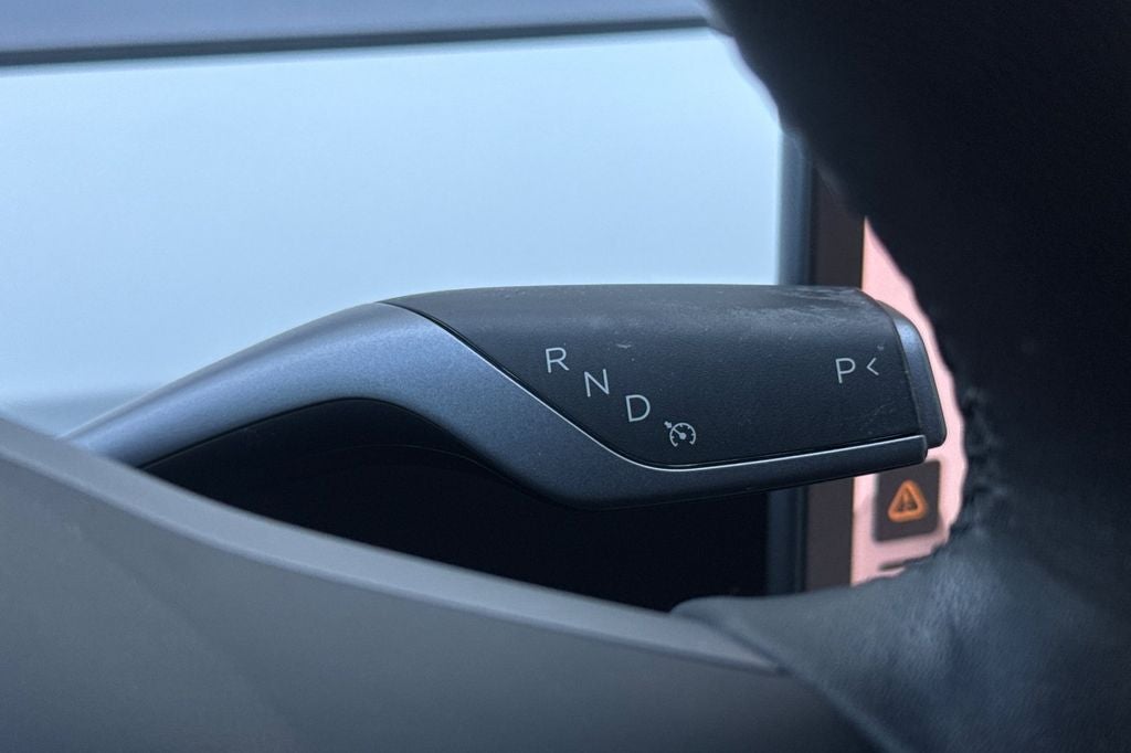2022 Tesla Model 3 .