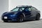 2022 Tesla Model 3 .