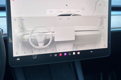 2023 Tesla Model 3 .