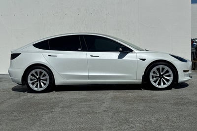 2023 Tesla Model 3 .