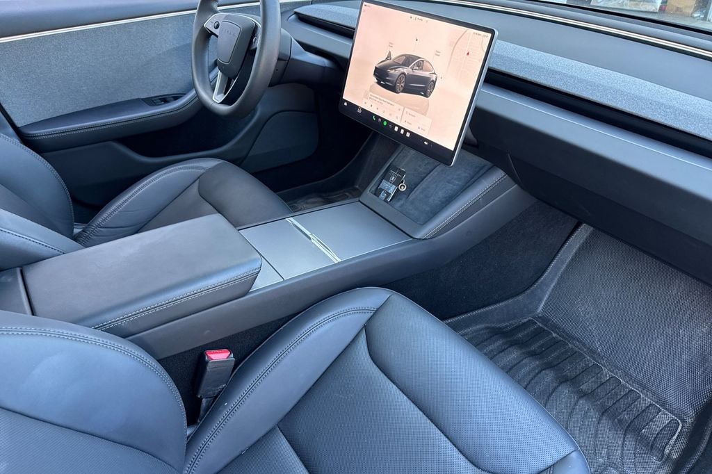 2024 Tesla Model 3 Base