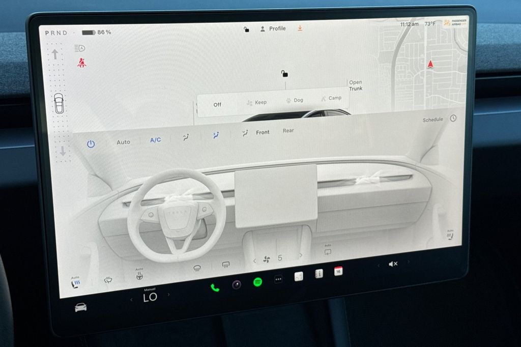 2024 Tesla Model 3 Base