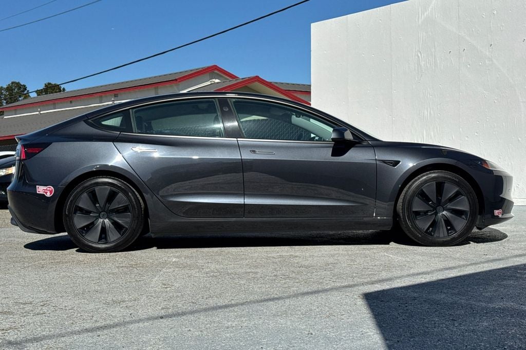 2024 Tesla Model 3 Base