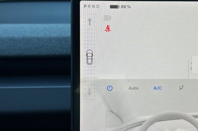 2024 Tesla Model 3 Base