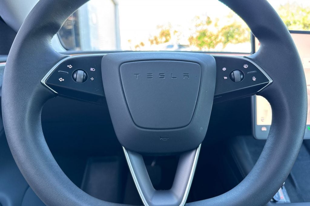 2024 Tesla Model 3 Base