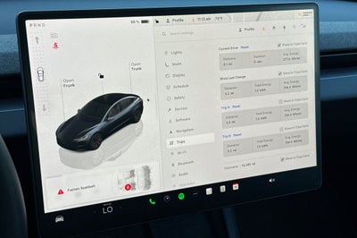 2024 Tesla Model 3 Base