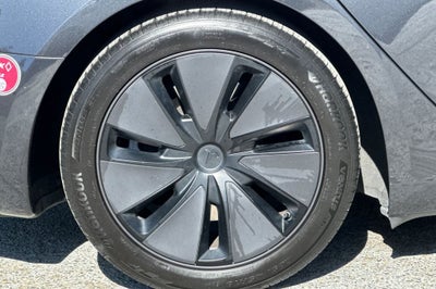 2024 Tesla Model 3 Base