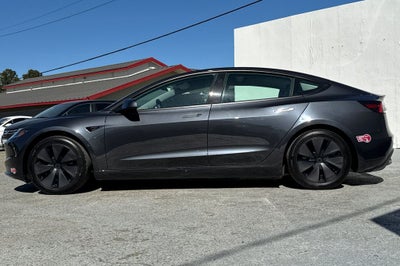 2024 Tesla Model 3 Base