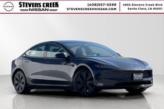 2024 Tesla Model 3 Base